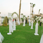 قاعة افراح تراسينا فى القاهرة - taracina wedding hall in cairo 19