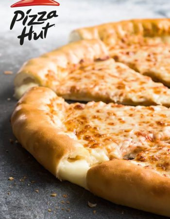 بيتزا هت فرع الشيخ زايد Pizza Hut