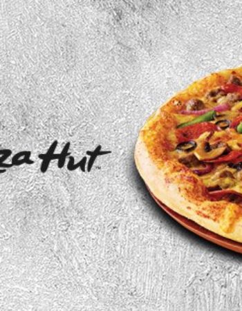 بيتزا هت فرع داندي مول Pizza Hut