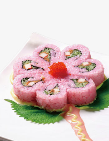 ساكورا سوشي(Sakura Sushi)