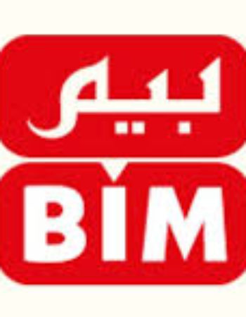 بيم ماركت  BIM الفريق محمود شكرى