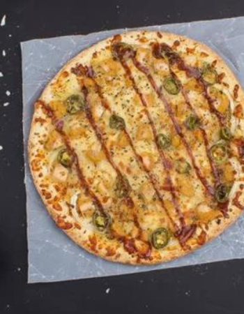دومينوز بيتزا domino’s pizza الهرم