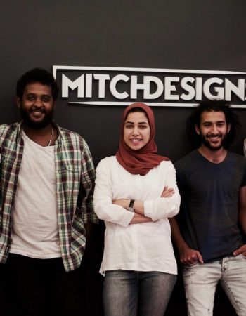 شركة ميتش لتصميم وإنشاء مواقع الانترنت فى مصر Mitch Designs web design and development in egypt 3