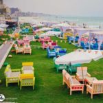 بلو كافيه كافيتيريا فى العجمى البيطاش الاسكندرية - Blue cafe coffee shop and cafeteria in el Agamy el bitash alexandria on the beach 15