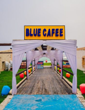 بلو كافيه كافيتيريا فى العجمى البيطاش الاسكندرية - Blue cafe coffee shop and cafeteria in el Agamy el bitash alexandria on the beach 4