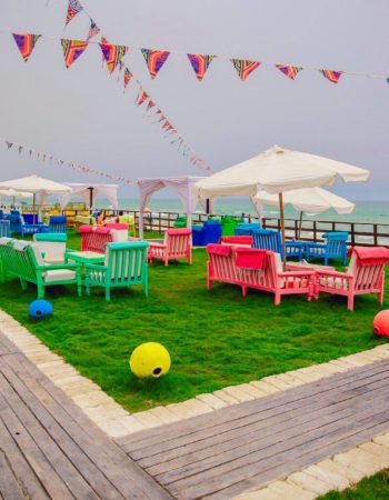 بلو كافيه كافيتيريا فى العجمى البيطاش الاسكندرية - Blue cafe coffee shop and cafeteria in el Agamy el bitash alexandria on the beach 5