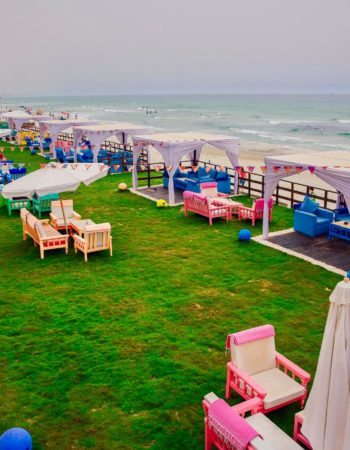 بلو كافيه كافيتيريا فى العجمى البيطاش الاسكندرية - Blue cafe coffee shop and cafeteria in el Agamy el bitash alexandria on the beach 8