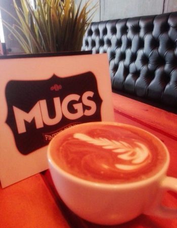 ماجز – Mugs