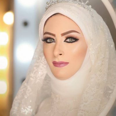 Nesma Elshrbiny makeup artist & beauty center in Giza Cairo – نسمة الشيربينى خبيرة ميكياج وسنتر تجميل فى الجيزة مصر 4